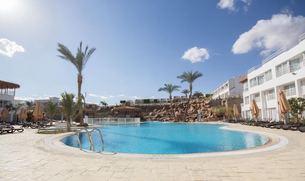 Sharming Inn Hotels - Couples And Families Only Dış mekan fotoğraf