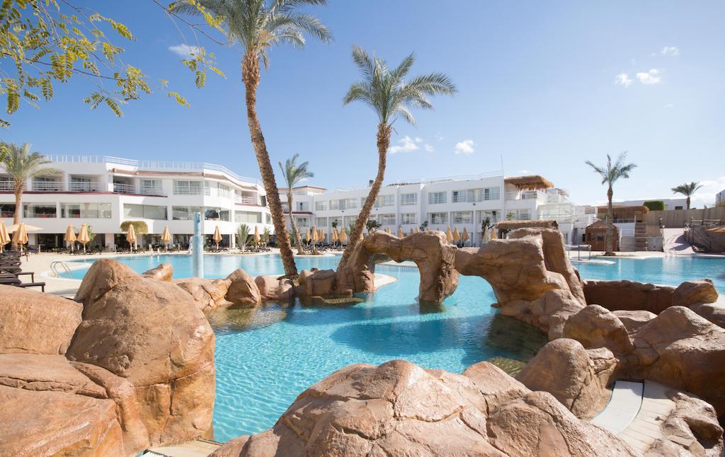 Sharming Inn Hotels - Couples And Families Only Dış mekan fotoğraf