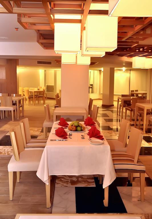 Sharming Inn Hotels - Couples And Families Only Dış mekan fotoğraf