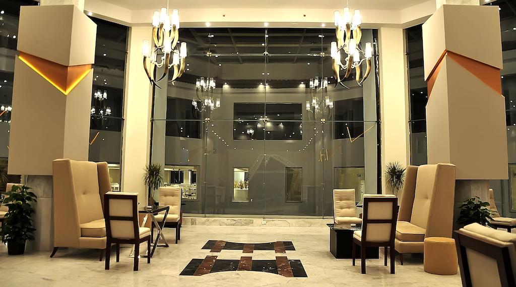 Sharming Inn Hotels - Couples And Families Only Dış mekan fotoğraf