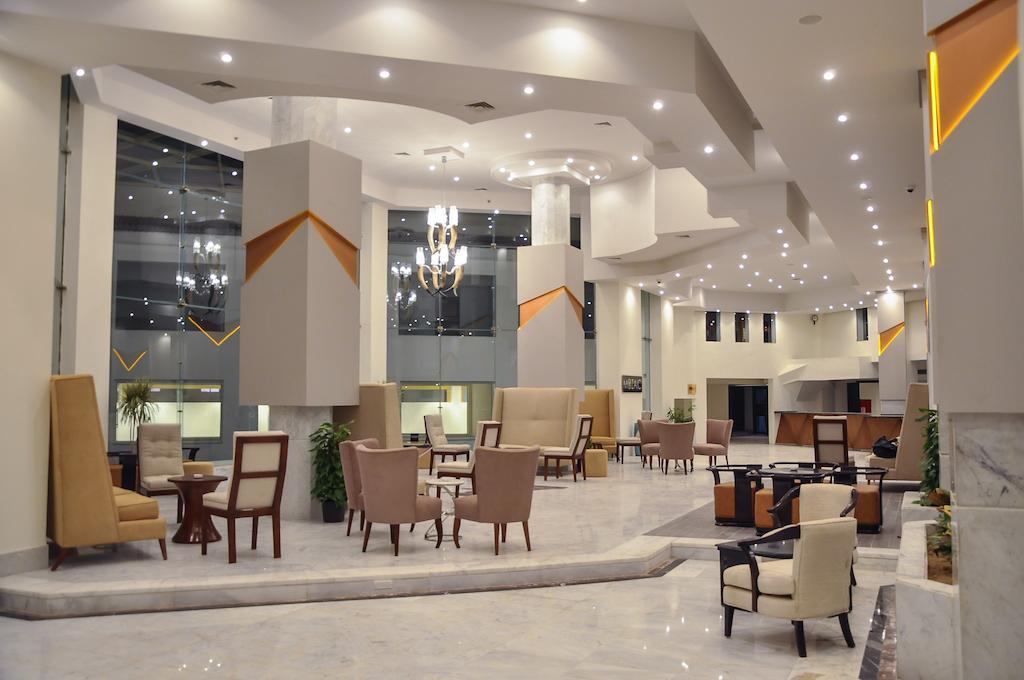 Sharming Inn Hotels - Couples And Families Only Dış mekan fotoğraf
