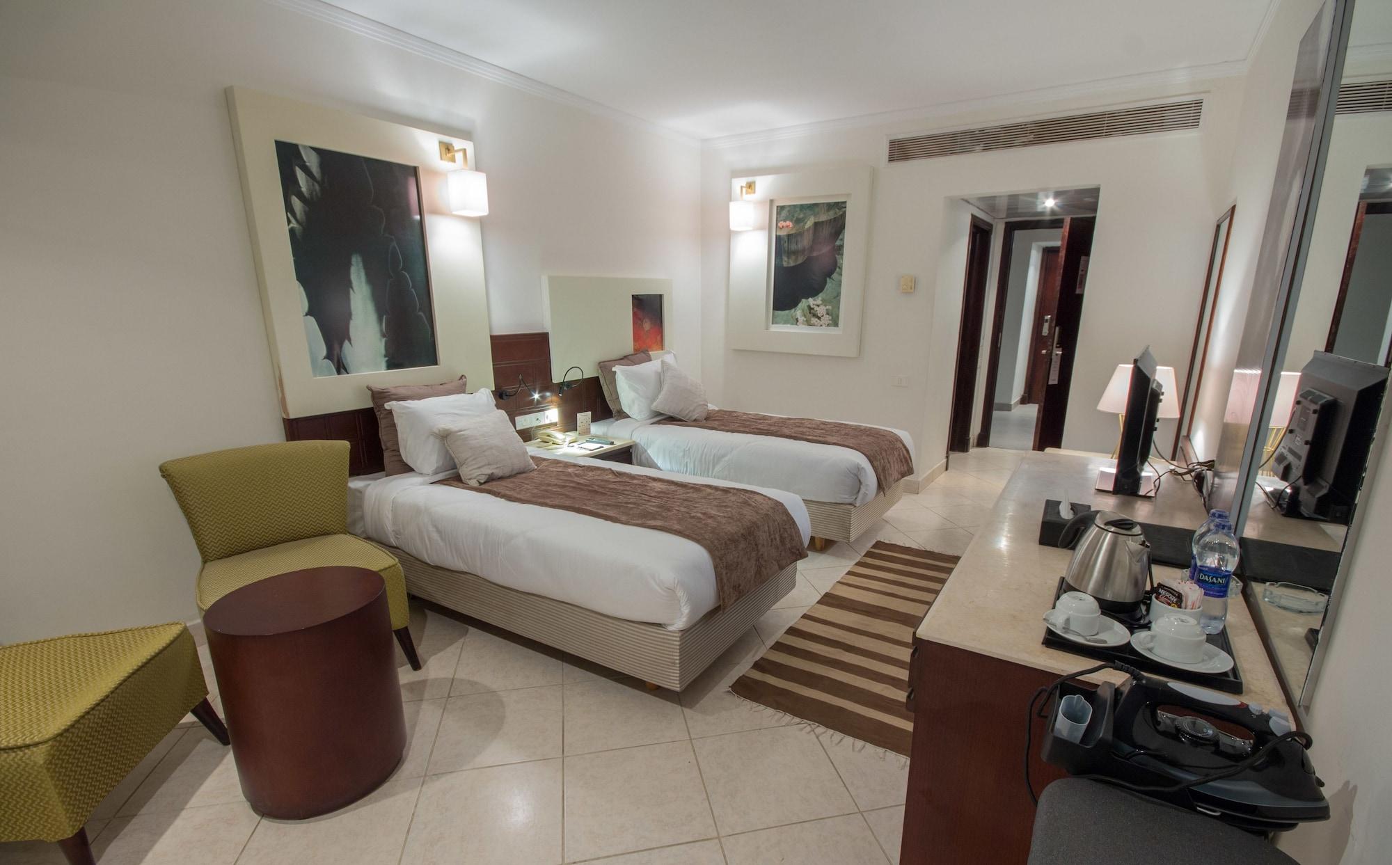 Sharming Inn Hotels - Couples And Families Only Dış mekan fotoğraf