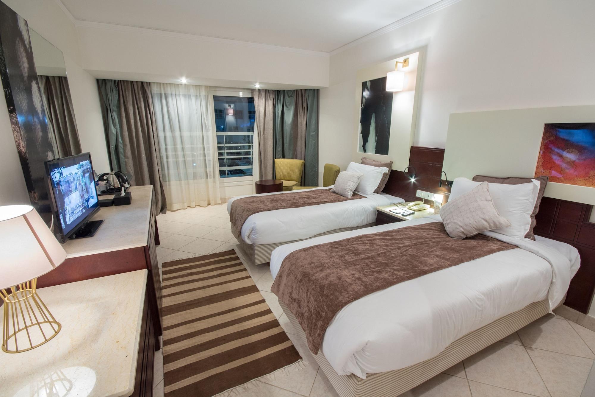 Sharming Inn Hotels - Couples And Families Only Dış mekan fotoğraf