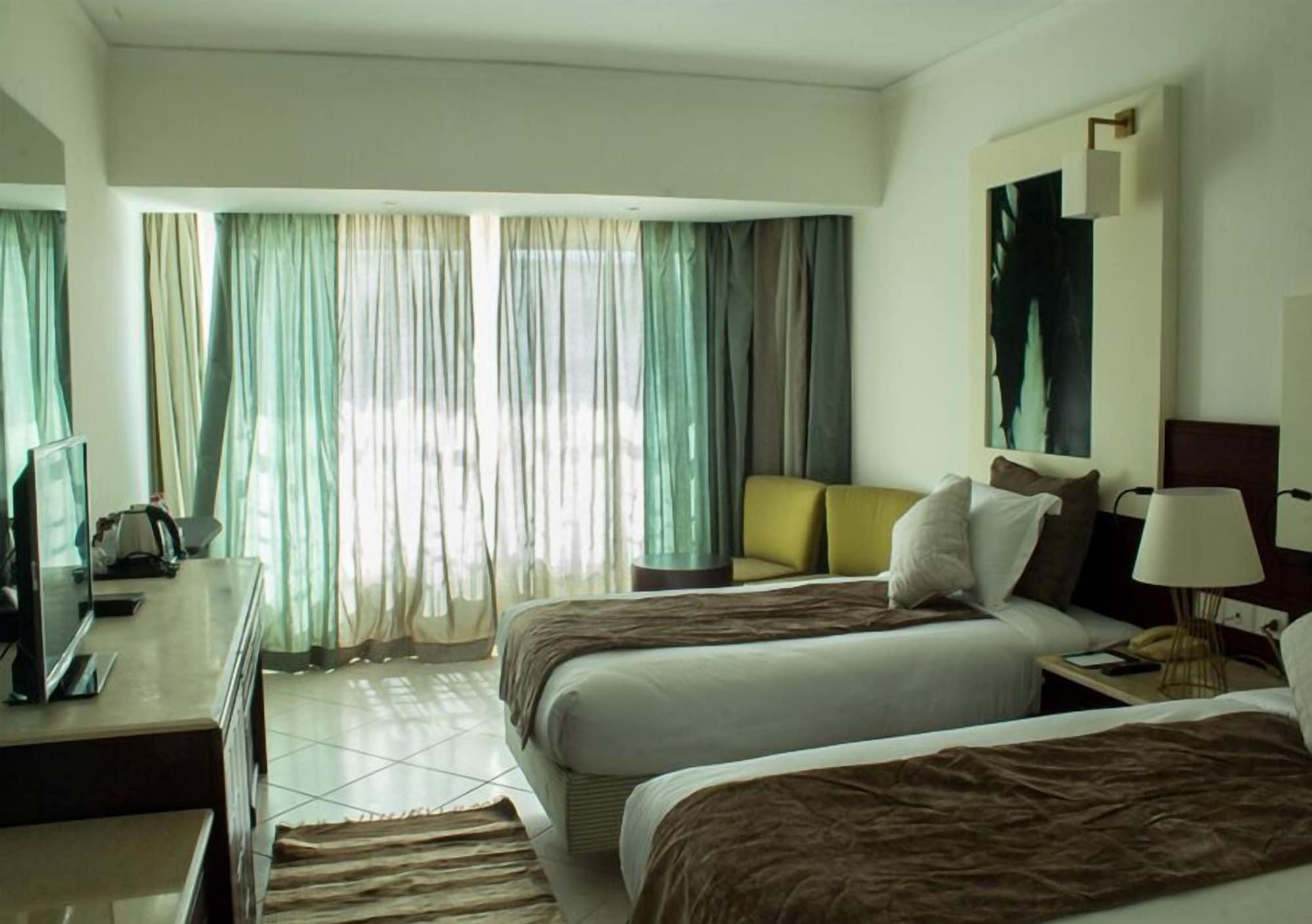 Sharming Inn Hotels - Couples And Families Only Dış mekan fotoğraf