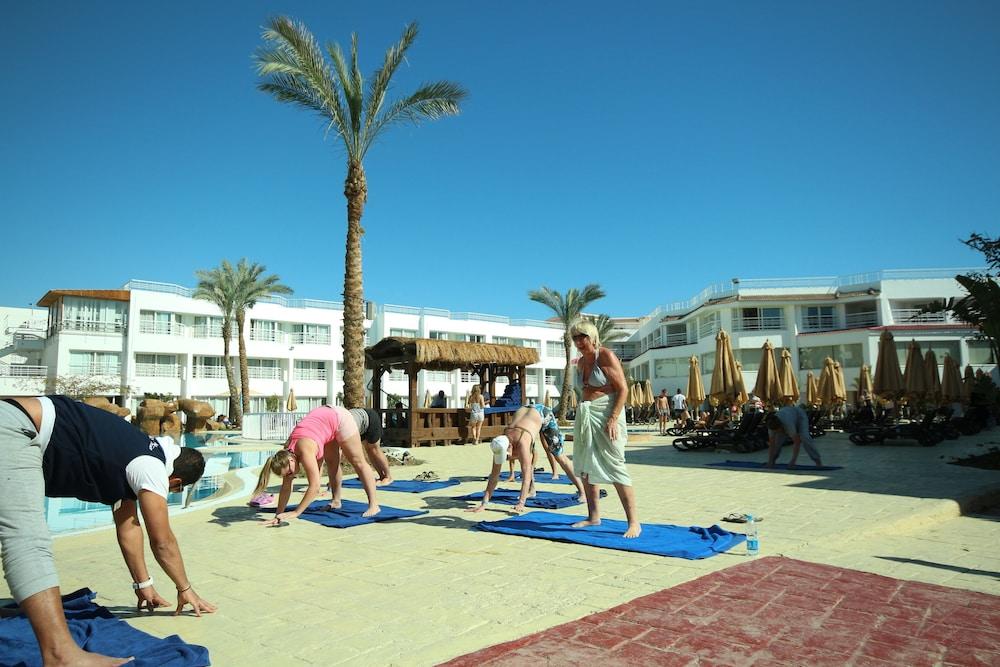 Sharming Inn Hotels - Couples And Families Only Dış mekan fotoğraf