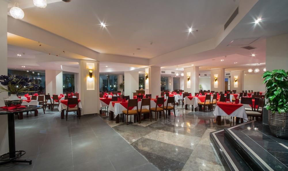 Sharming Inn Hotels - Couples And Families Only Dış mekan fotoğraf