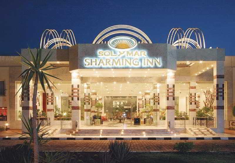 Sharming Inn Hotels - Couples And Families Only Dış mekan fotoğraf