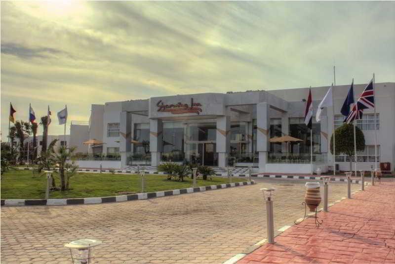 Sharming Inn Hotels - Couples And Families Only Dış mekan fotoğraf