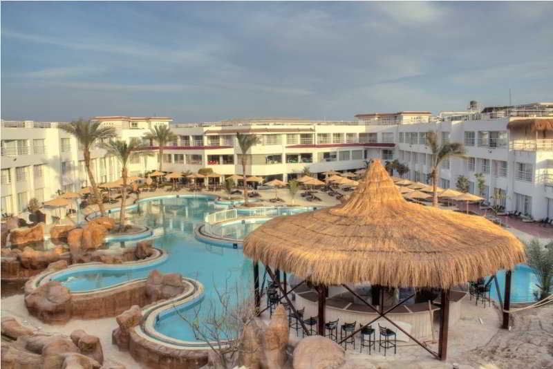 Sharming Inn Hotels - Couples And Families Only Dış mekan fotoğraf