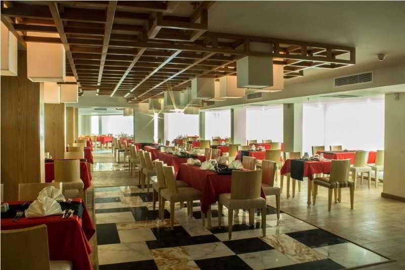 Sharming Inn Hotels - Couples And Families Only Dış mekan fotoğraf