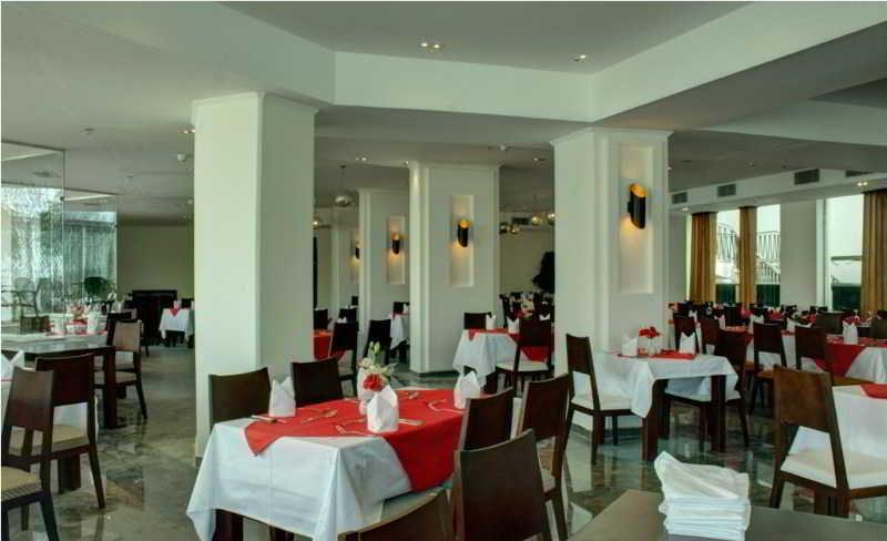 Sharming Inn Hotels - Couples And Families Only Dış mekan fotoğraf