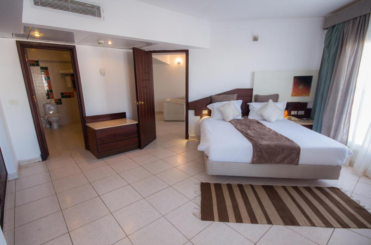 Sharming Inn Hotels - Couples And Families Only Dış mekan fotoğraf