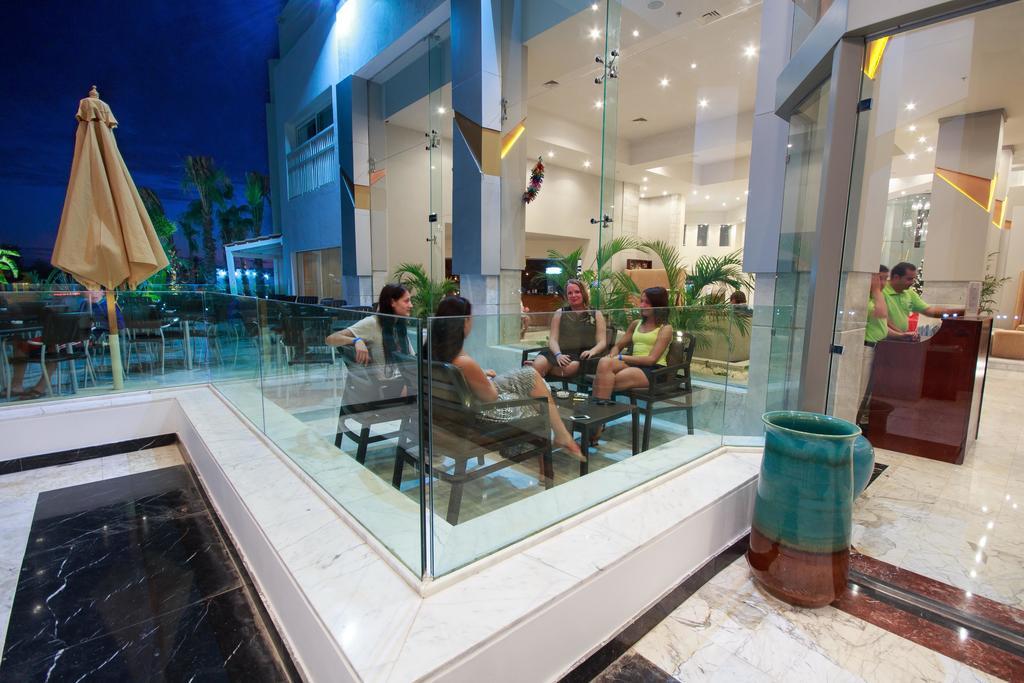 Sharming Inn Hotels - Couples And Families Only Dış mekan fotoğraf