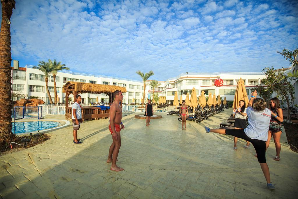 Sharming Inn Hotels - Couples And Families Only Dış mekan fotoğraf