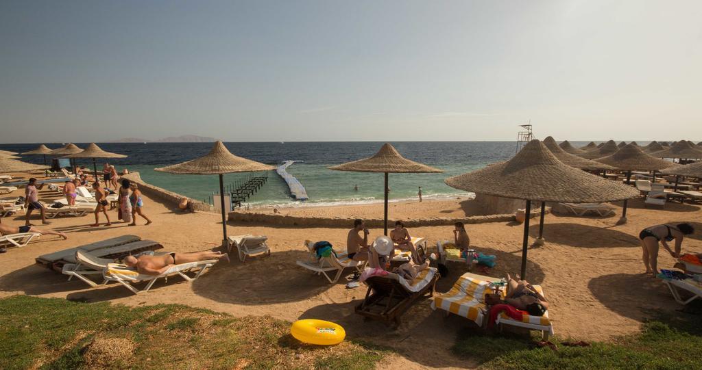 Sharming Inn Hotels - Couples And Families Only Dış mekan fotoğraf