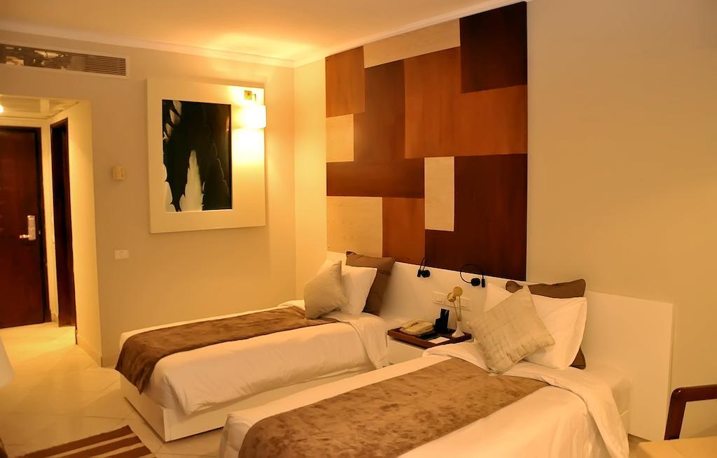 Sharming Inn Hotels - Couples And Families Only Dış mekan fotoğraf