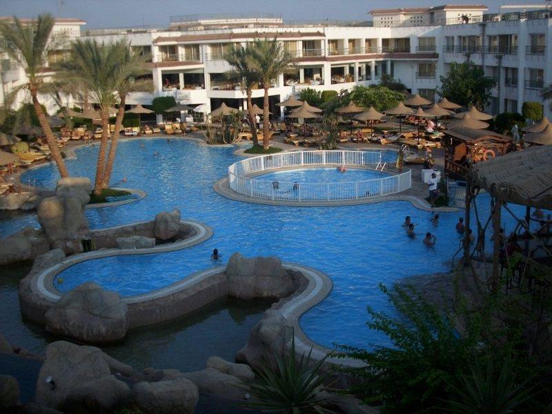 Sharming Inn Hotels - Couples And Families Only Dış mekan fotoğraf