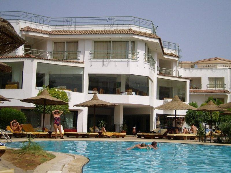 Sharming Inn Hotels - Couples And Families Only Dış mekan fotoğraf