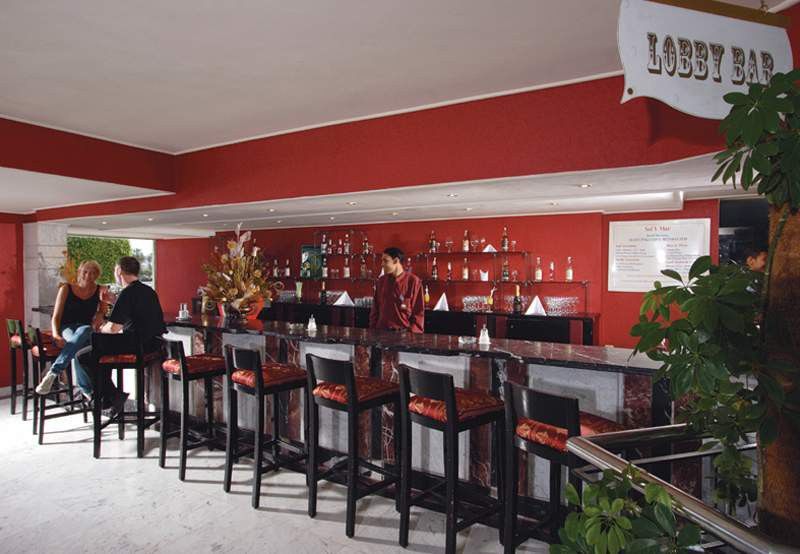 Sharming Inn Hotels - Couples And Families Only Restoran fotoğraf