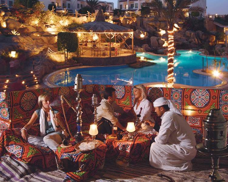 Sharming Inn Hotels - Couples And Families Only Dış mekan fotoğraf