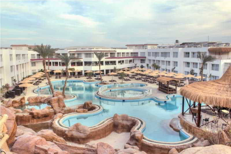 Sharming Inn Hotels - Couples And Families Only Dış mekan fotoğraf