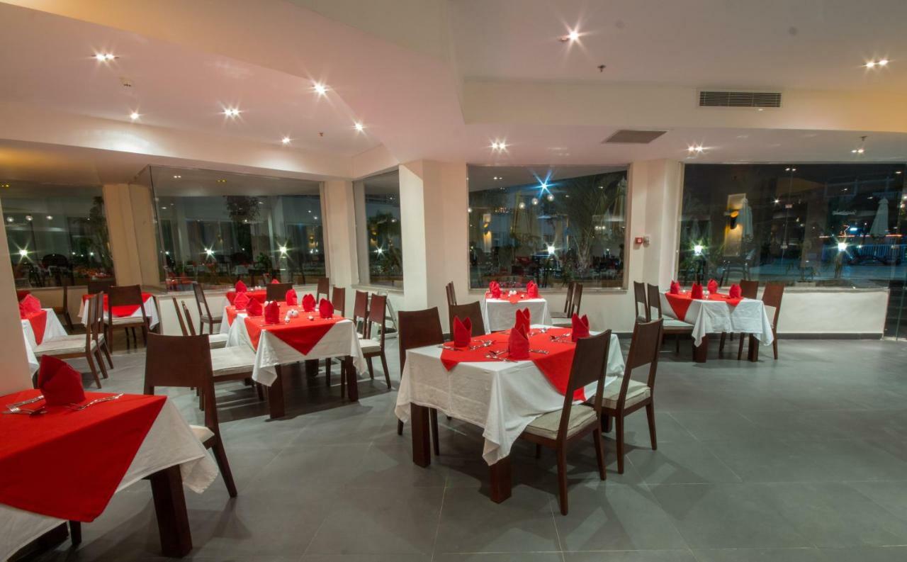 Sharming Inn Hotels - Couples And Families Only Dış mekan fotoğraf